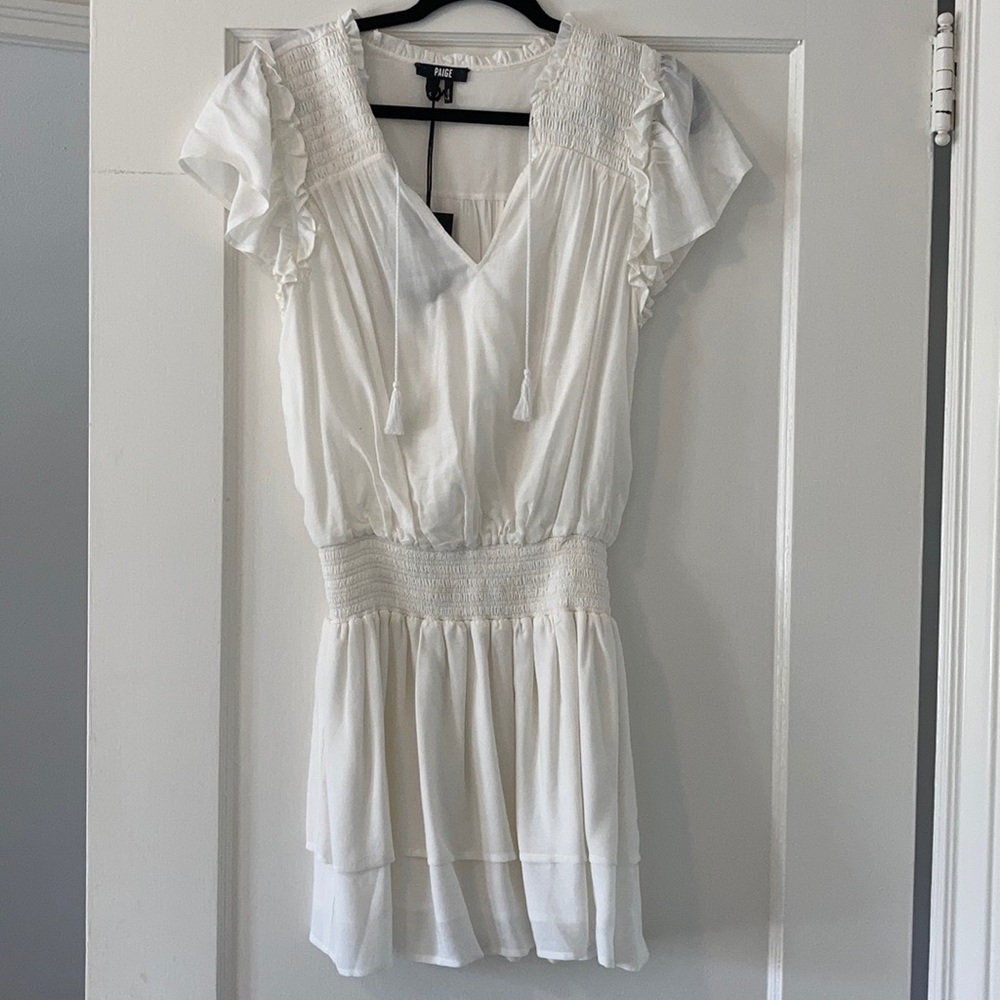 COPY - Paige Cristina Dress